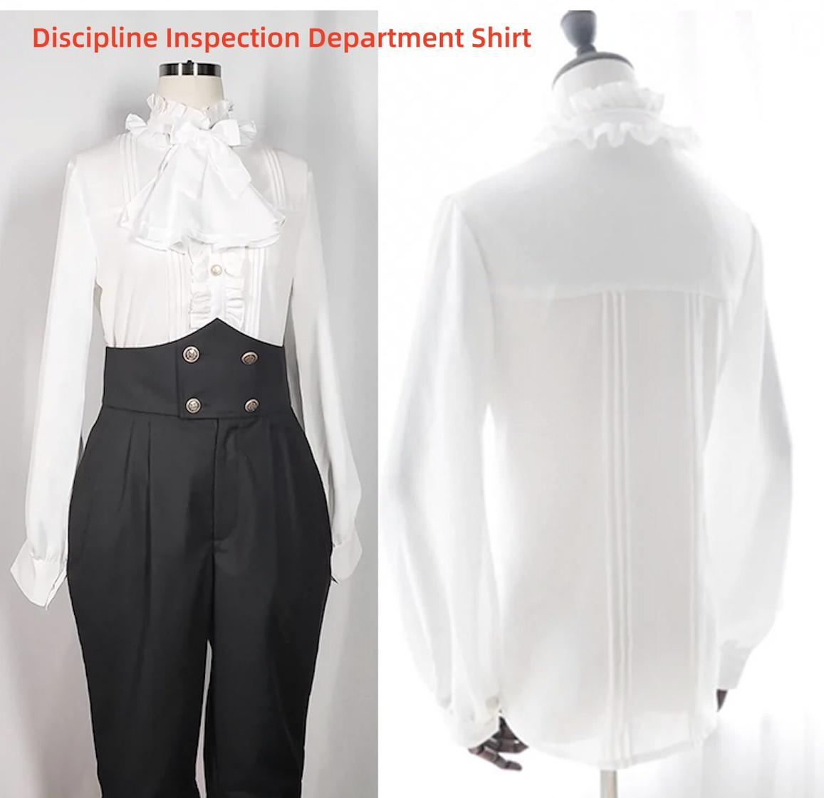 CastleToo~Erosion Heart F-Type~Ouji Lolita Suit Black Velvet Shorts and Skirt
