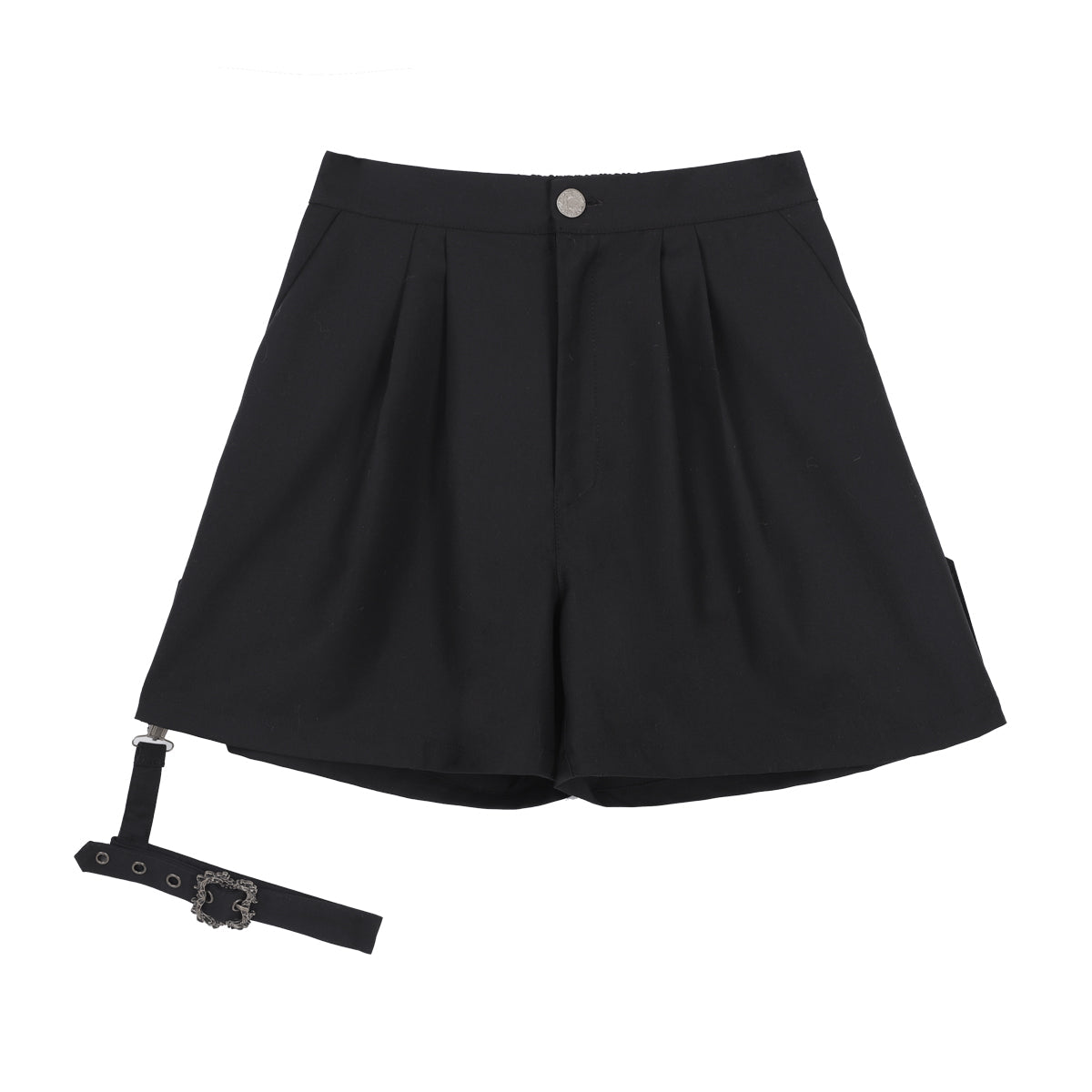 Designer's Gift~Narrative Poem~Ouji Lolita Shorts Suit with Shirt Cape and Vest