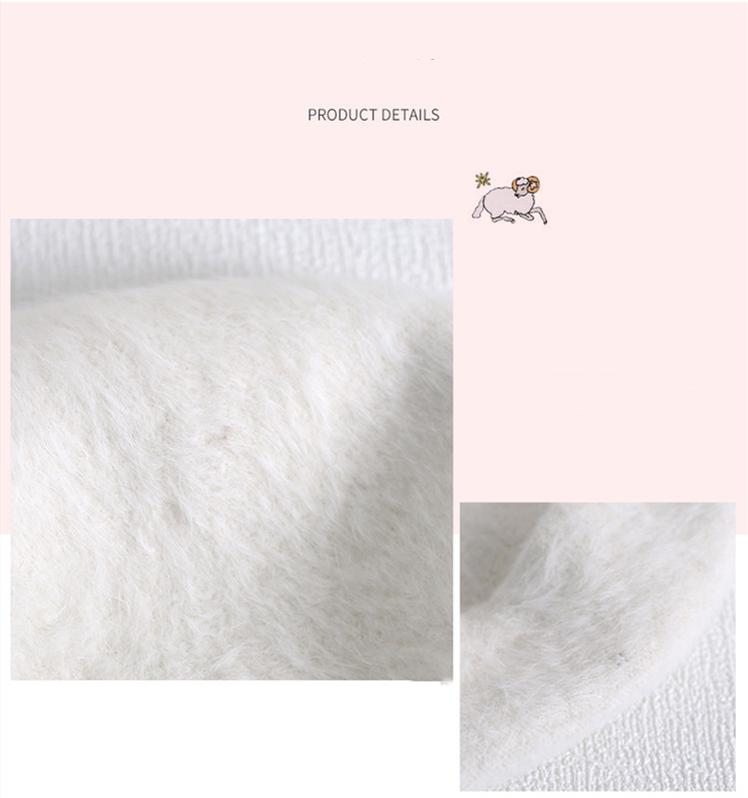 Xiaogui~J-Fashion Sweet Lolita Cat's Claws Kawaii Beret Hat