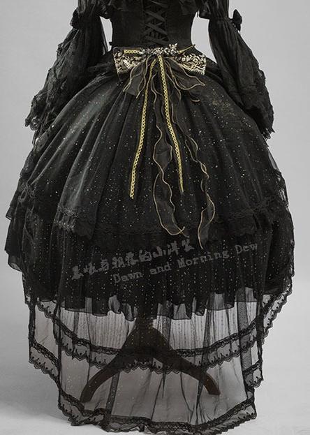 Dawn and Morning~Classic Lolita Accessories Elegant Lolita Headdress