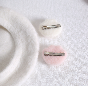Xiaogui~J-Fashion Sweet Lolita Cat's Claws Kawaii Beret Hat