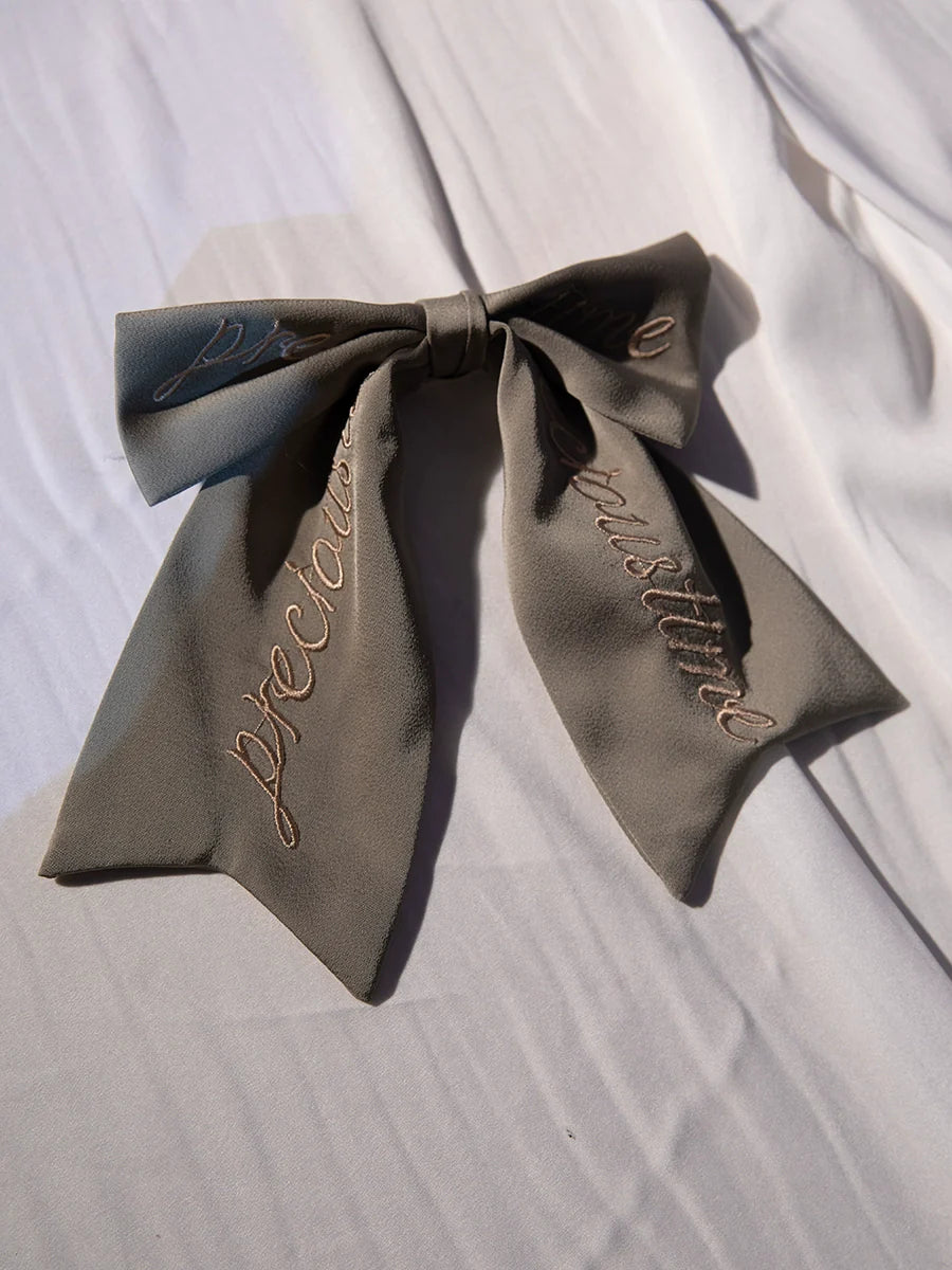 ZJstory~Gilded Years 4.0~Classic Lolita Accessories Retro Lolita Headdress and Waistband