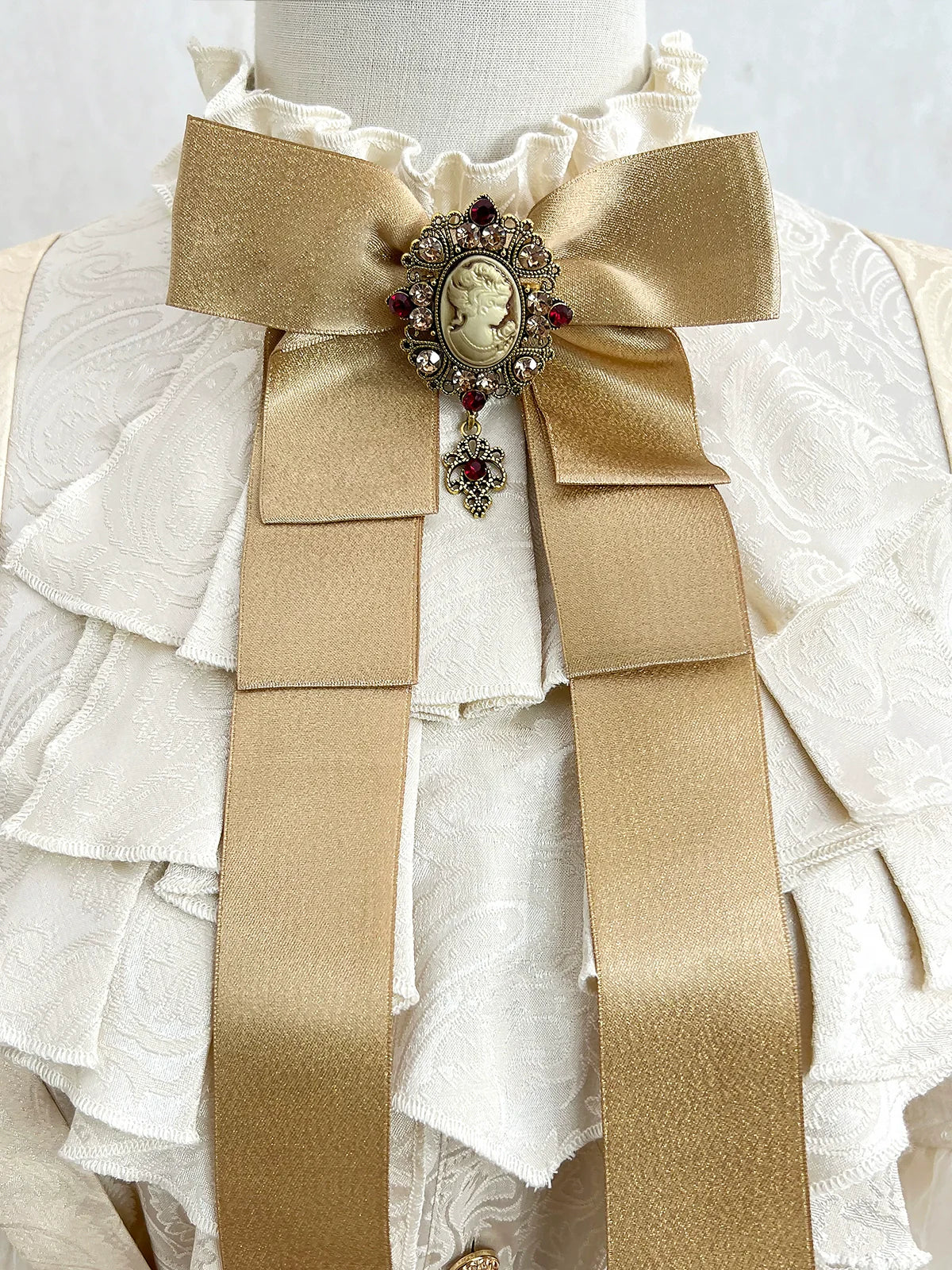 Designer's Gift~Ouji Lolita Shirt Suit Prince Lolita Shorts