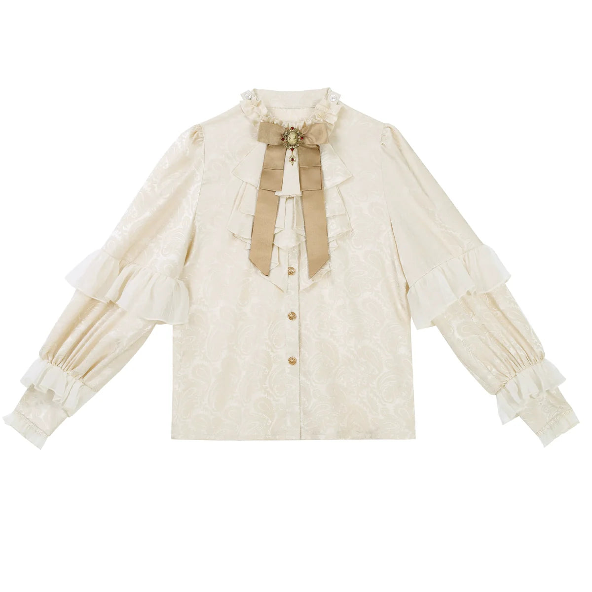 Designer's Gift~Ouji Lolita Shirt Suit Prince Lolita Shorts