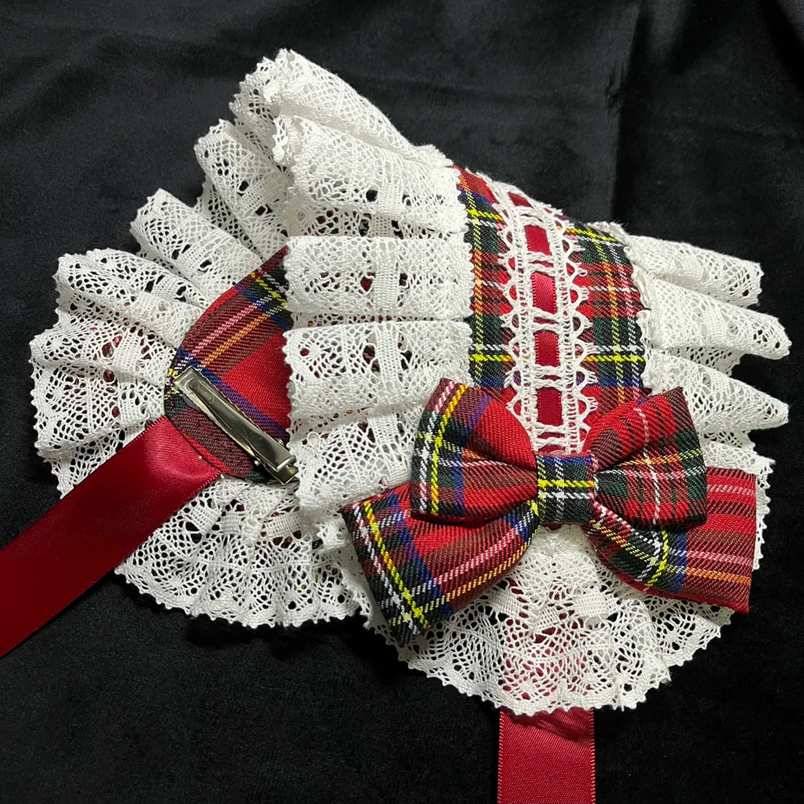 (BFM)RococoHeroine~Classic Headband in 9 Colors