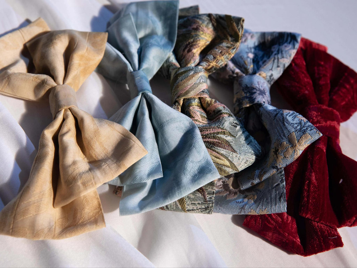 ZJstory~Gilded Years 4.0~Classic Lolita Accessories Retro Lolita Headdress and Waistband