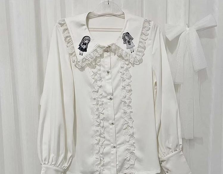 CastleToo~Timer Bunny~Ouji Lolita Shorts Suit Prince Cape and Shirt