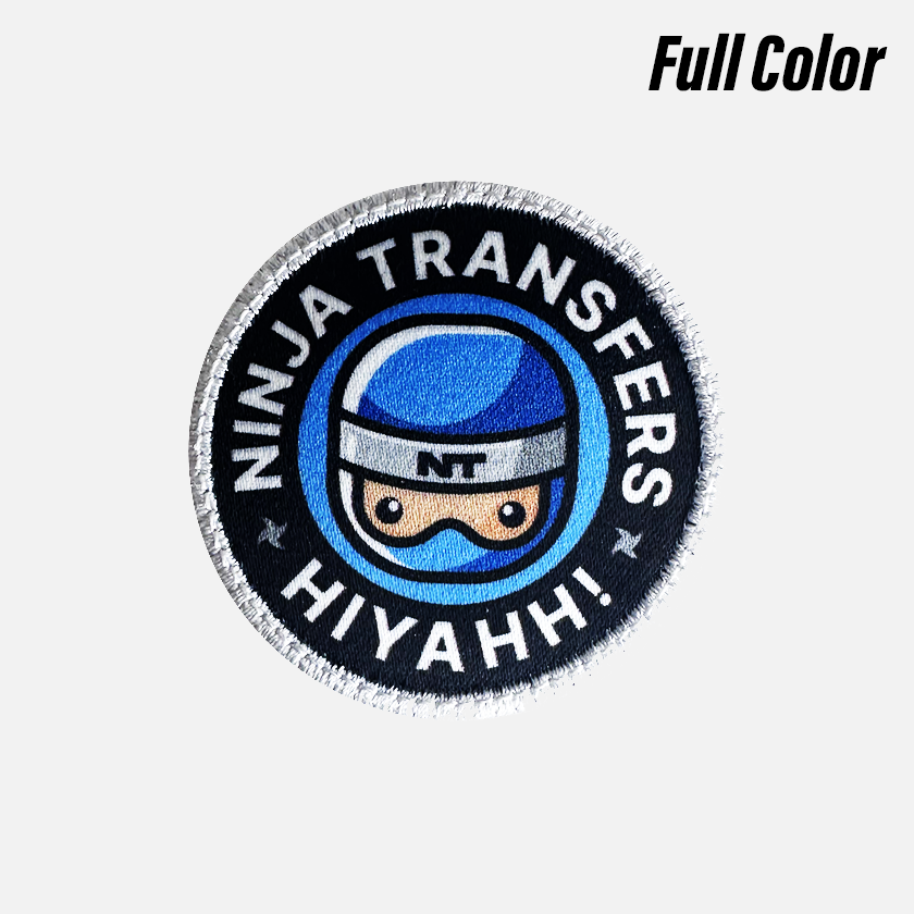 Patch Samples