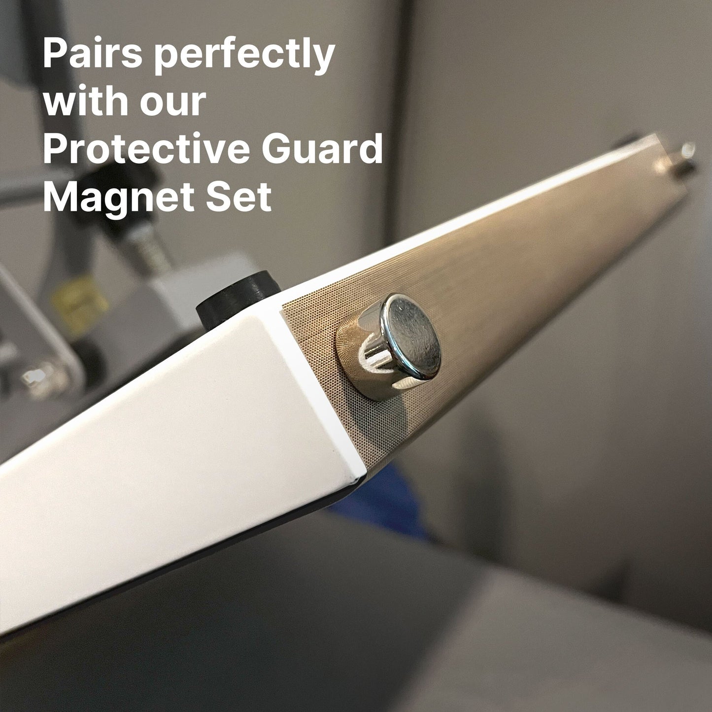 Protective Guard Sheet for Heat Press (16"x24")